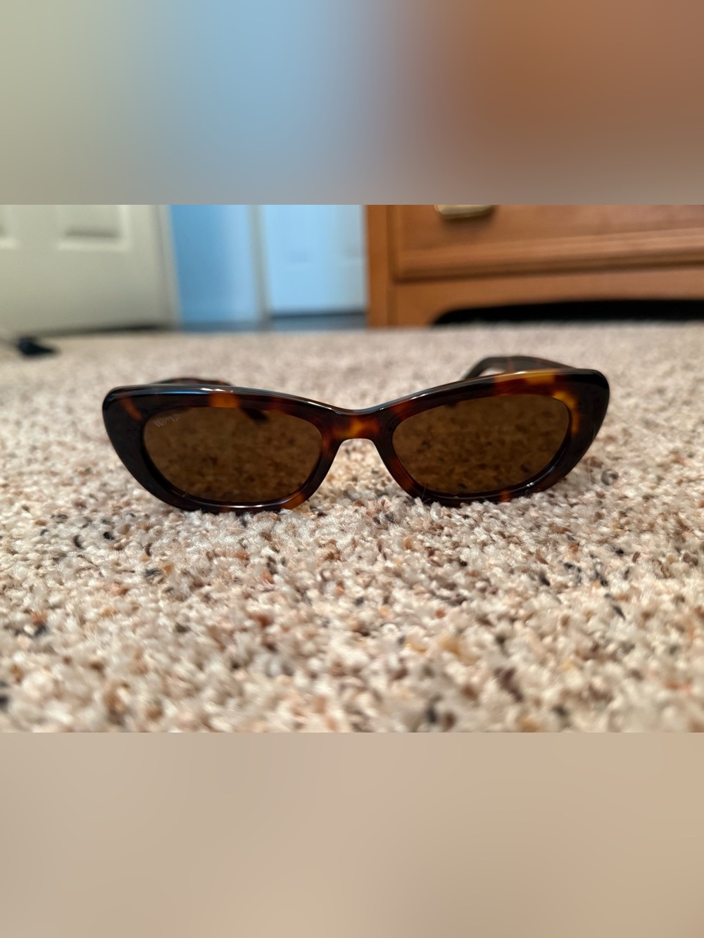 WMP Sunglasses